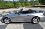 Honda S2000 2007 года (NA)